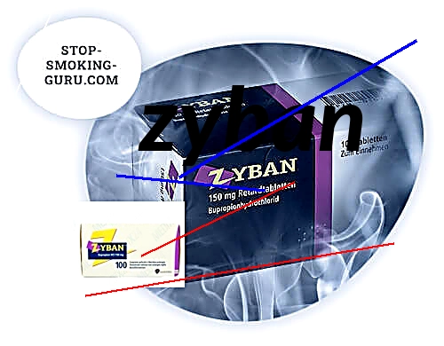 Zyban achat ligne